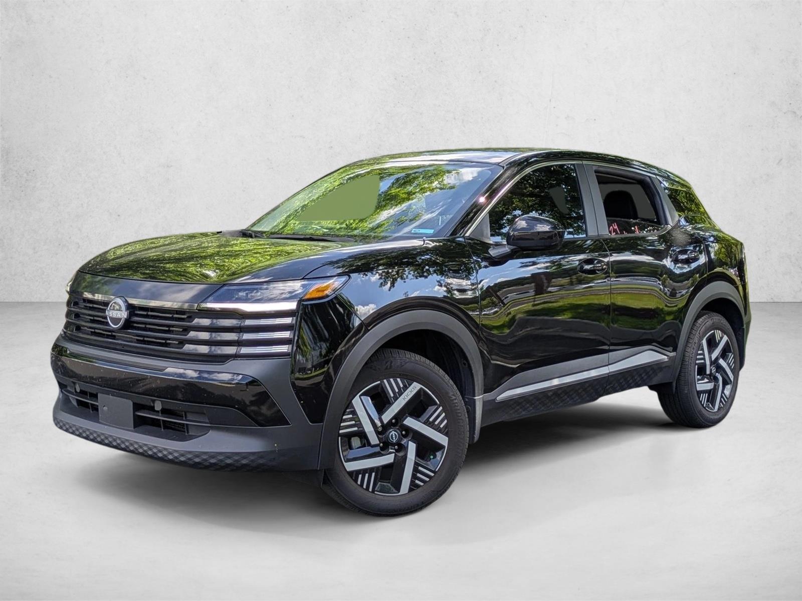 Thumbnail: 2025 Nissan Kicks - 1