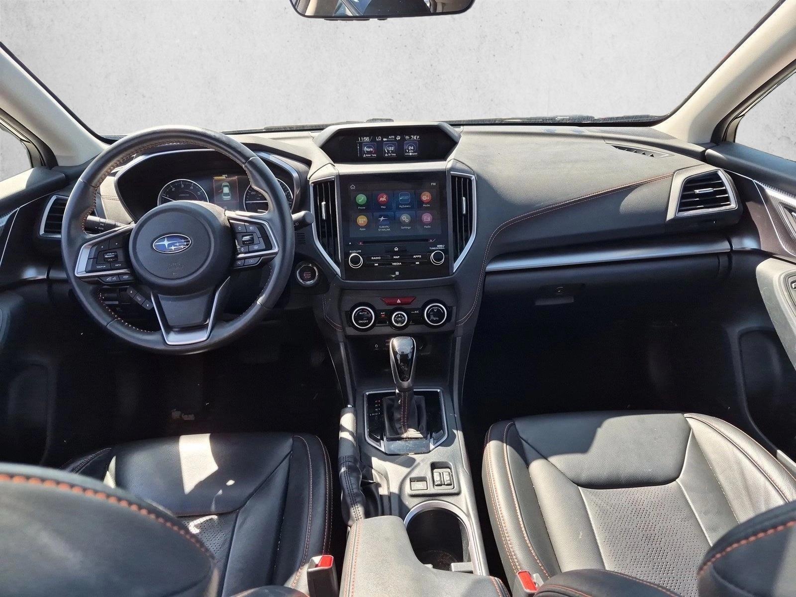 Thumbnail: 2023 Subaru Crosstrek - 3