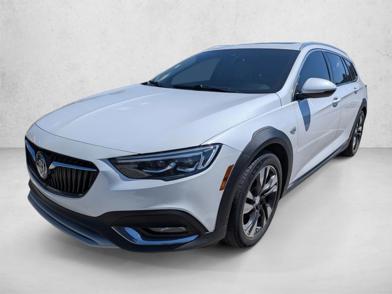2019 Buick Regal Essence -
                  Westlake, OH