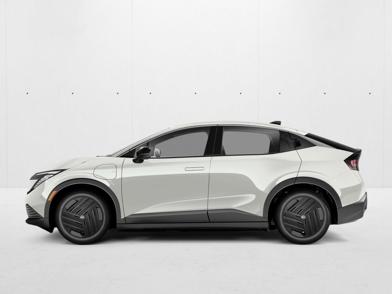 2026 Nissan LEAF