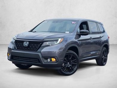 2021 Honda Passport Sport -
                  Peoria, AZ