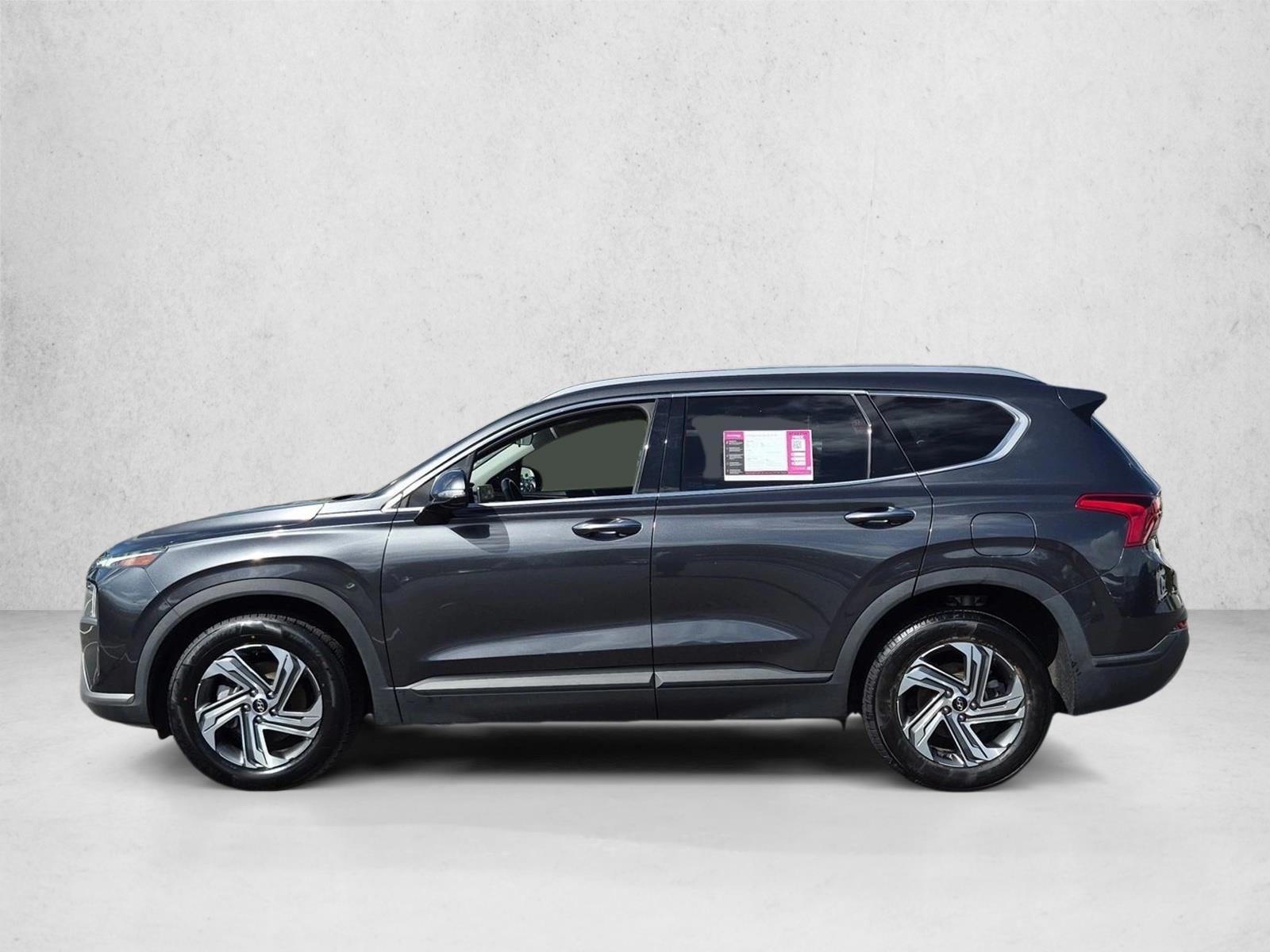 Thumbnail: 2023 Hyundai Santa Fe - 2