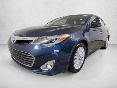 2015 Toyota Avalon Touring -
                  Newnan, GA