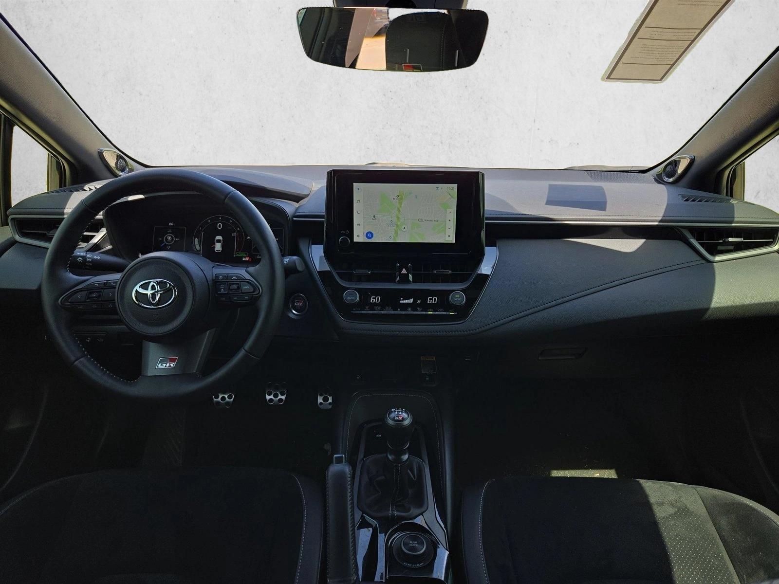 Thumbnail: 2025 Toyota GR Corolla - 5