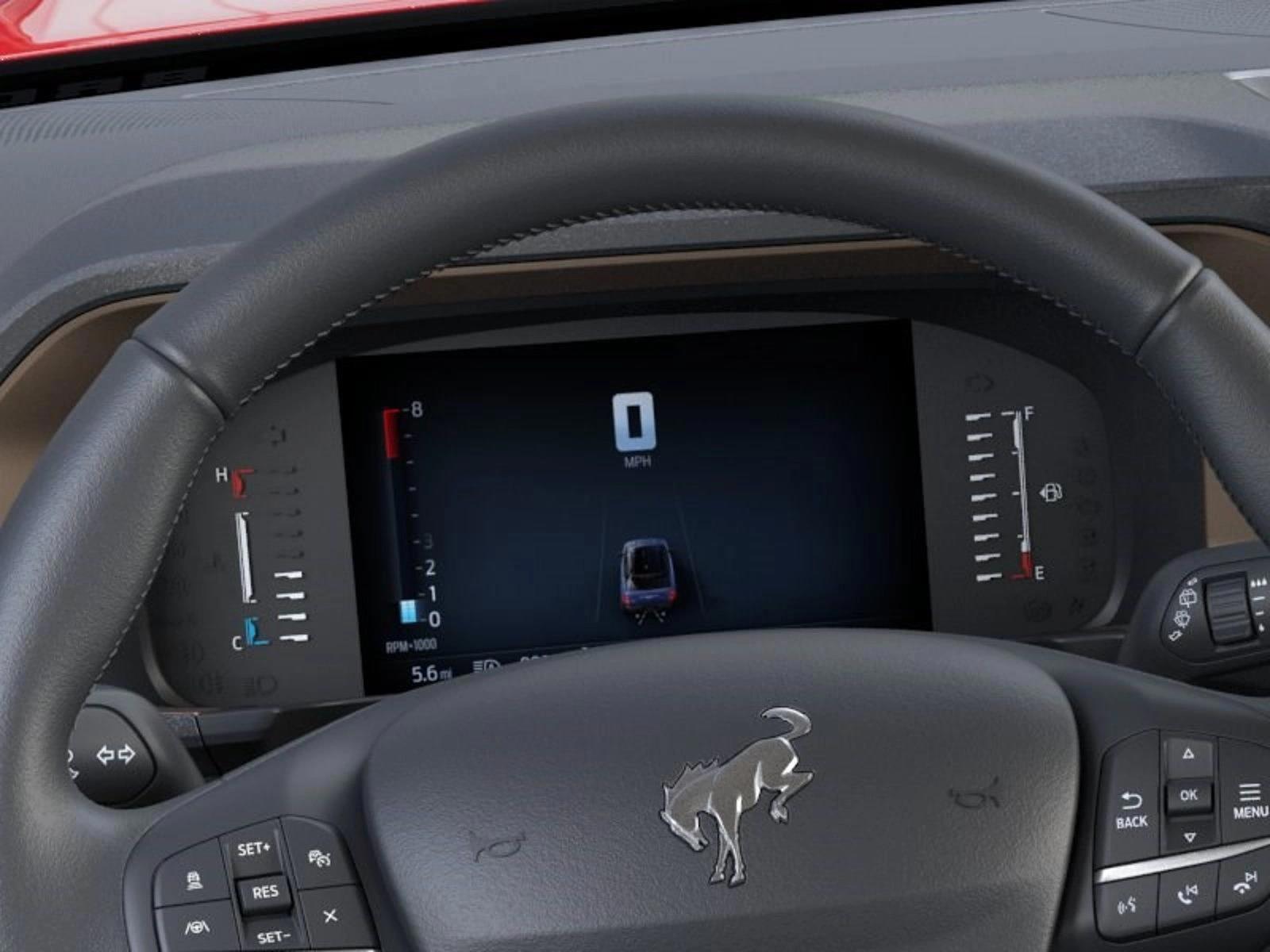 Thumbnail: 2026 Ford Bronco Sport - 4