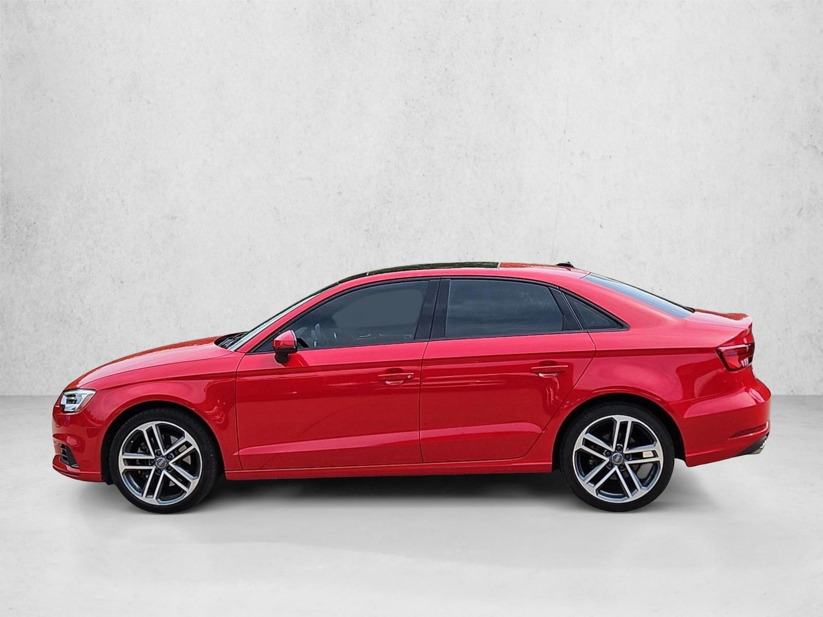 Thumbnail: 2020 Audi A3 - 2