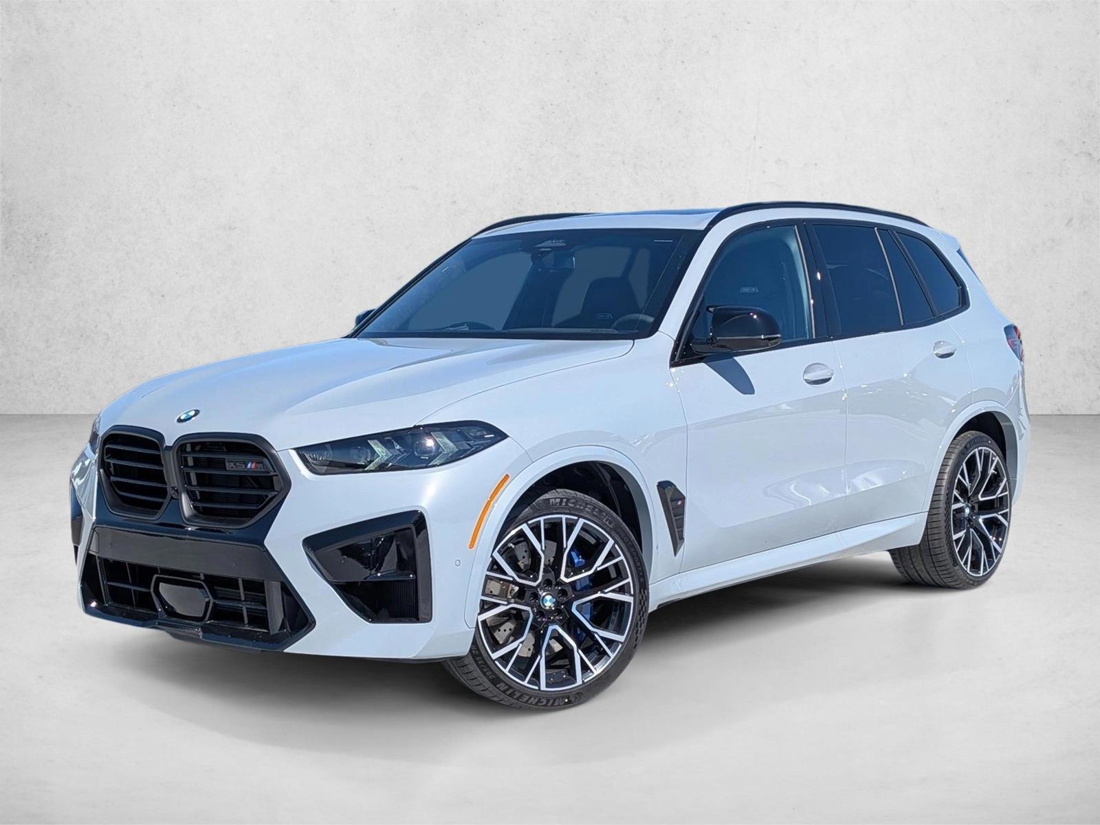 Thumbnail: 2026 BMW X5 - 1