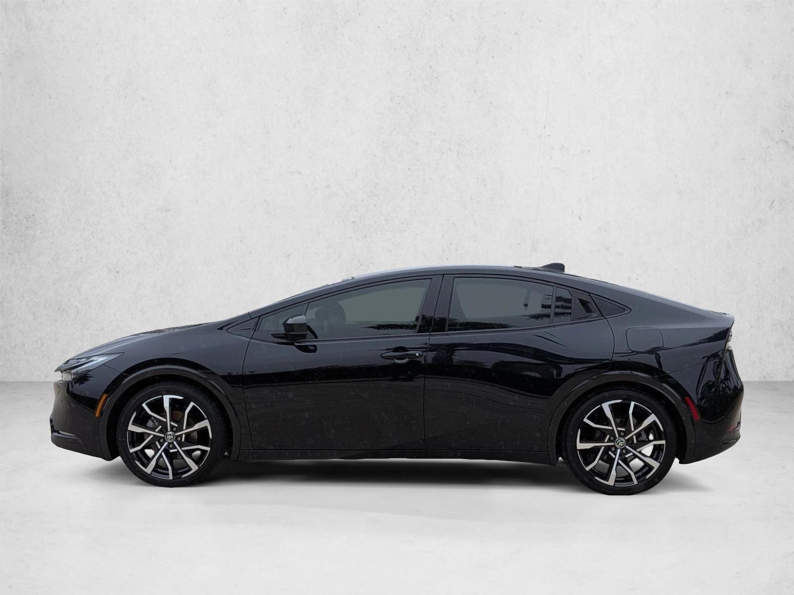Thumbnail: 2026 Toyota Prius - 2