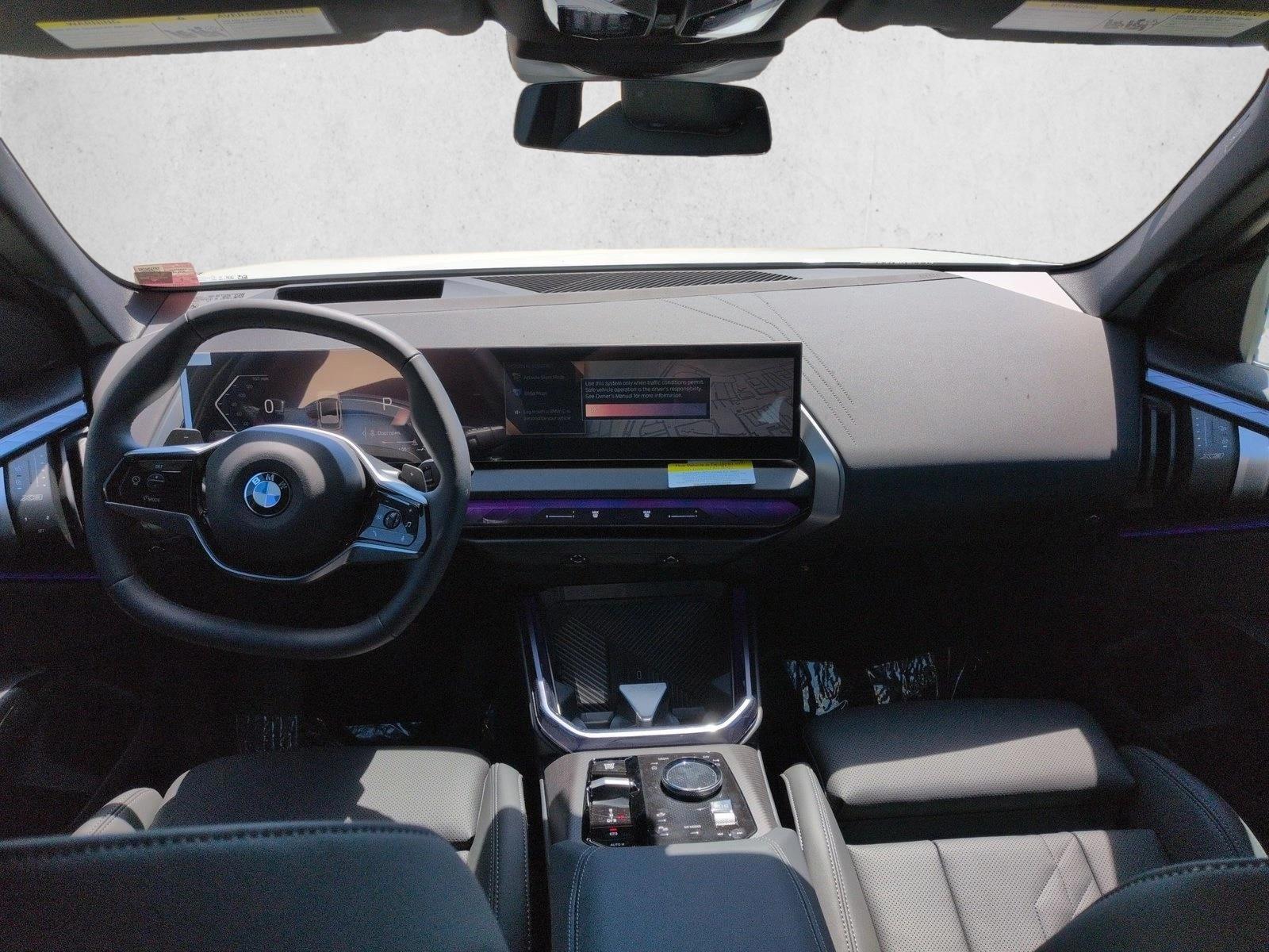 Thumbnail: 2026 BMW X3 - 3