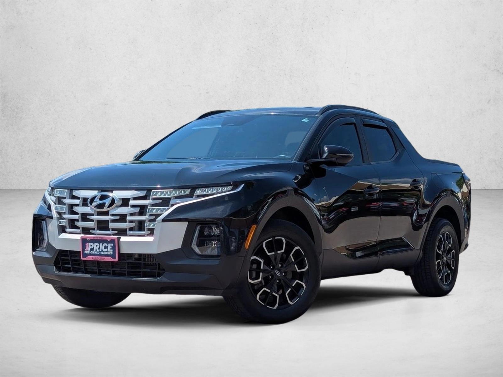 Thumbnail: 2022 Hyundai Santa Cruz - 1