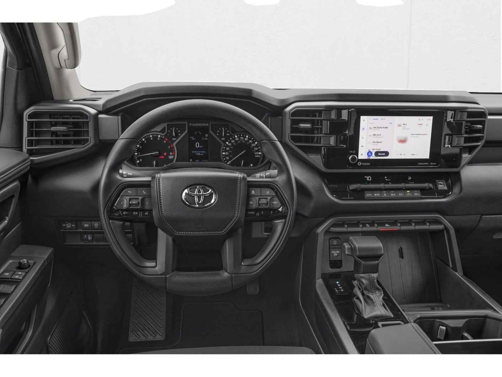 Thumbnail: 2025 Toyota Tundra - 3