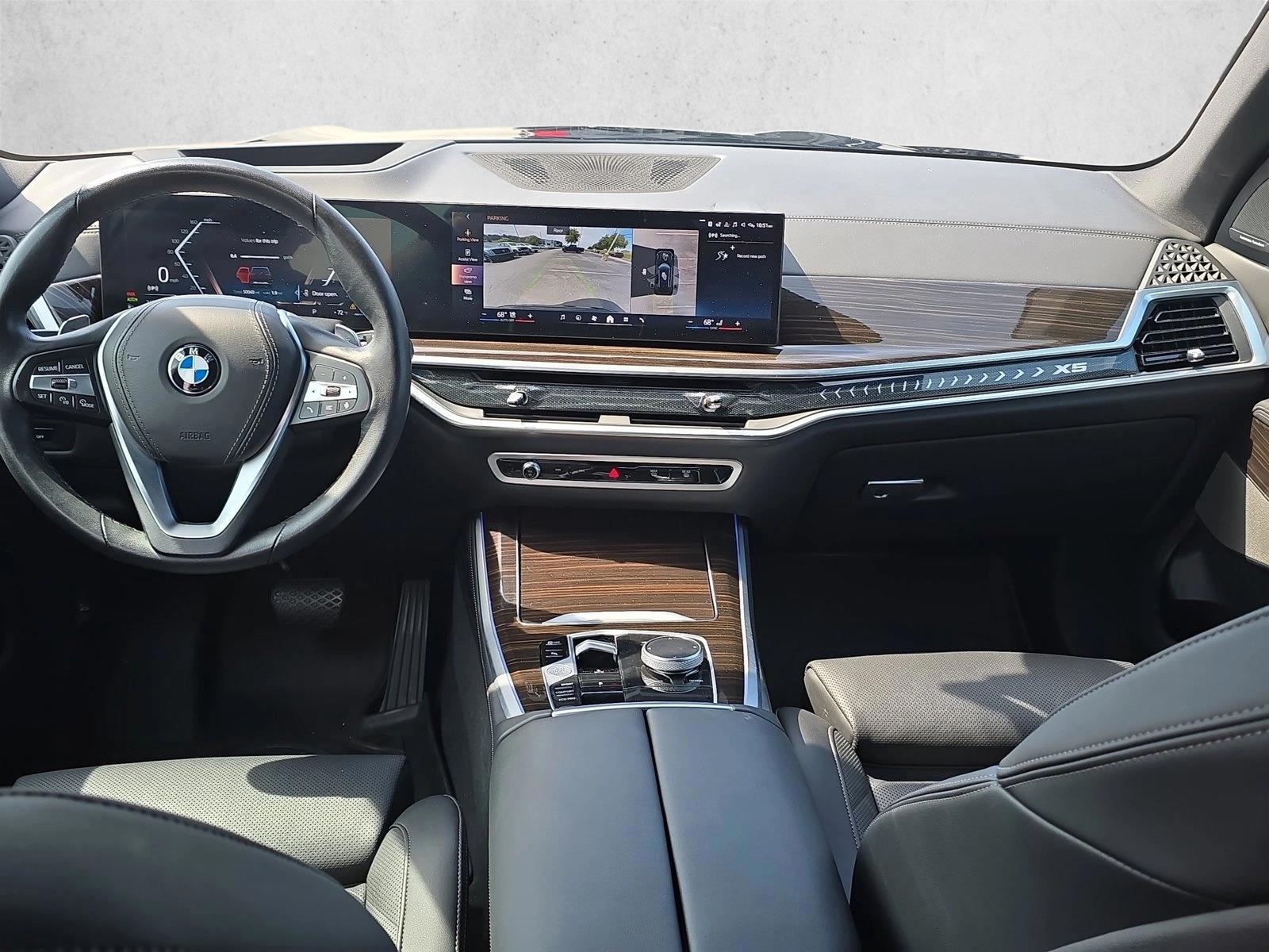 Thumbnail: 2024 BMW X5 - 2