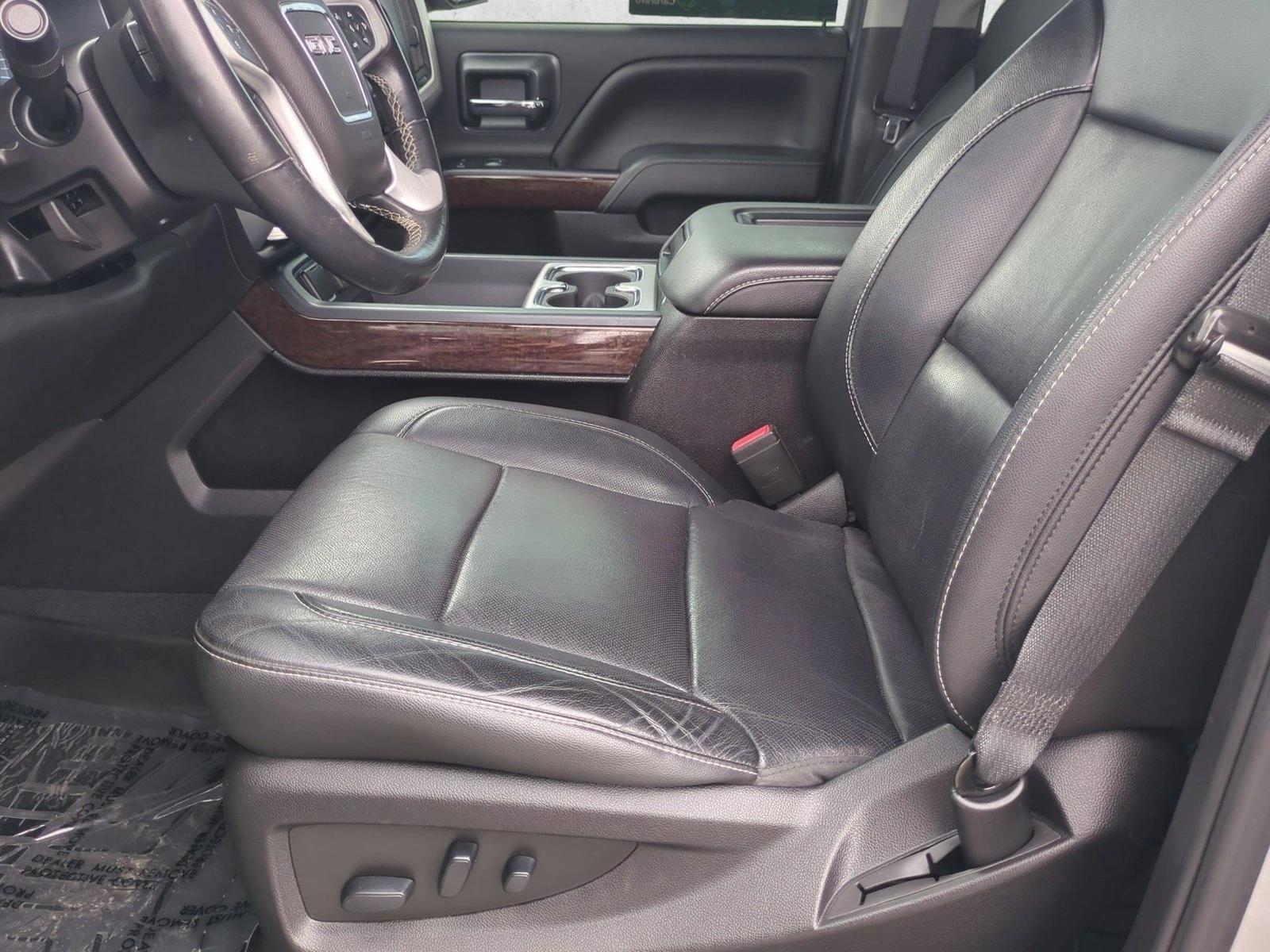 Thumbnail: 2018 GMC Sierra 1500 - 3