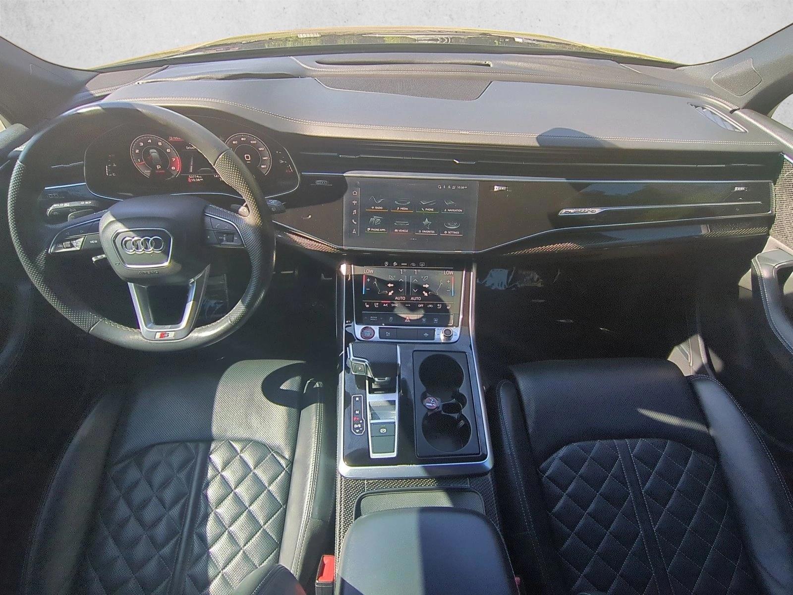 Thumbnail: 2026 Audi Q7 - 3