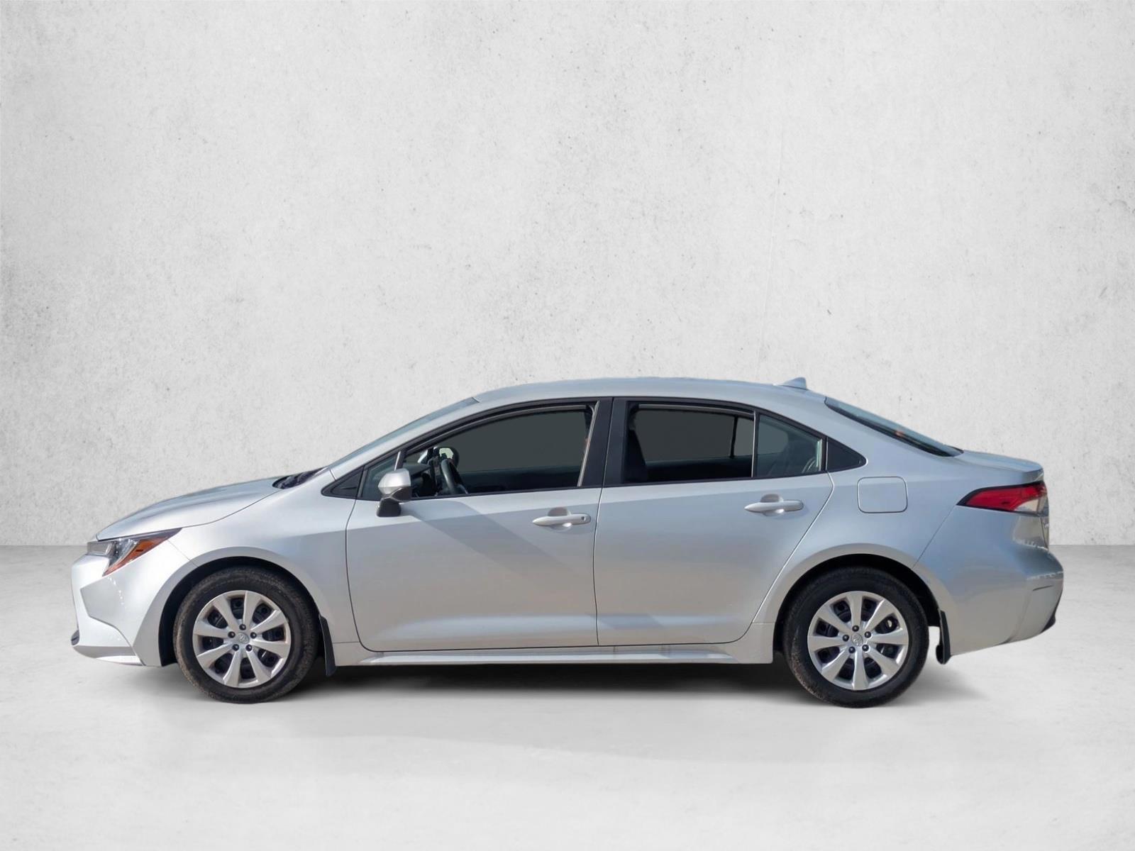 Thumbnail: 2025 Toyota Corolla - 2
