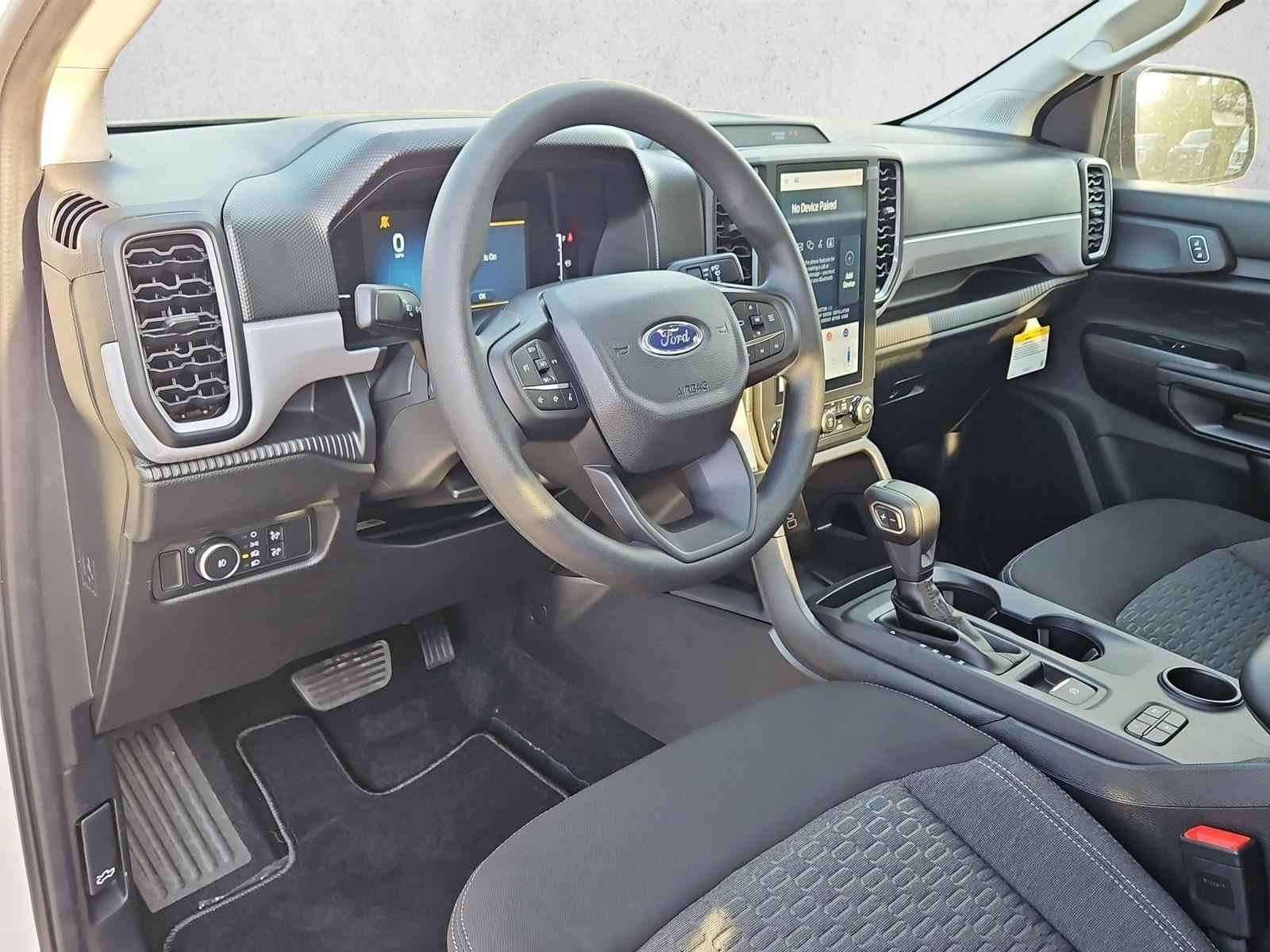 Thumbnail: 2026 Ford Ranger - 3