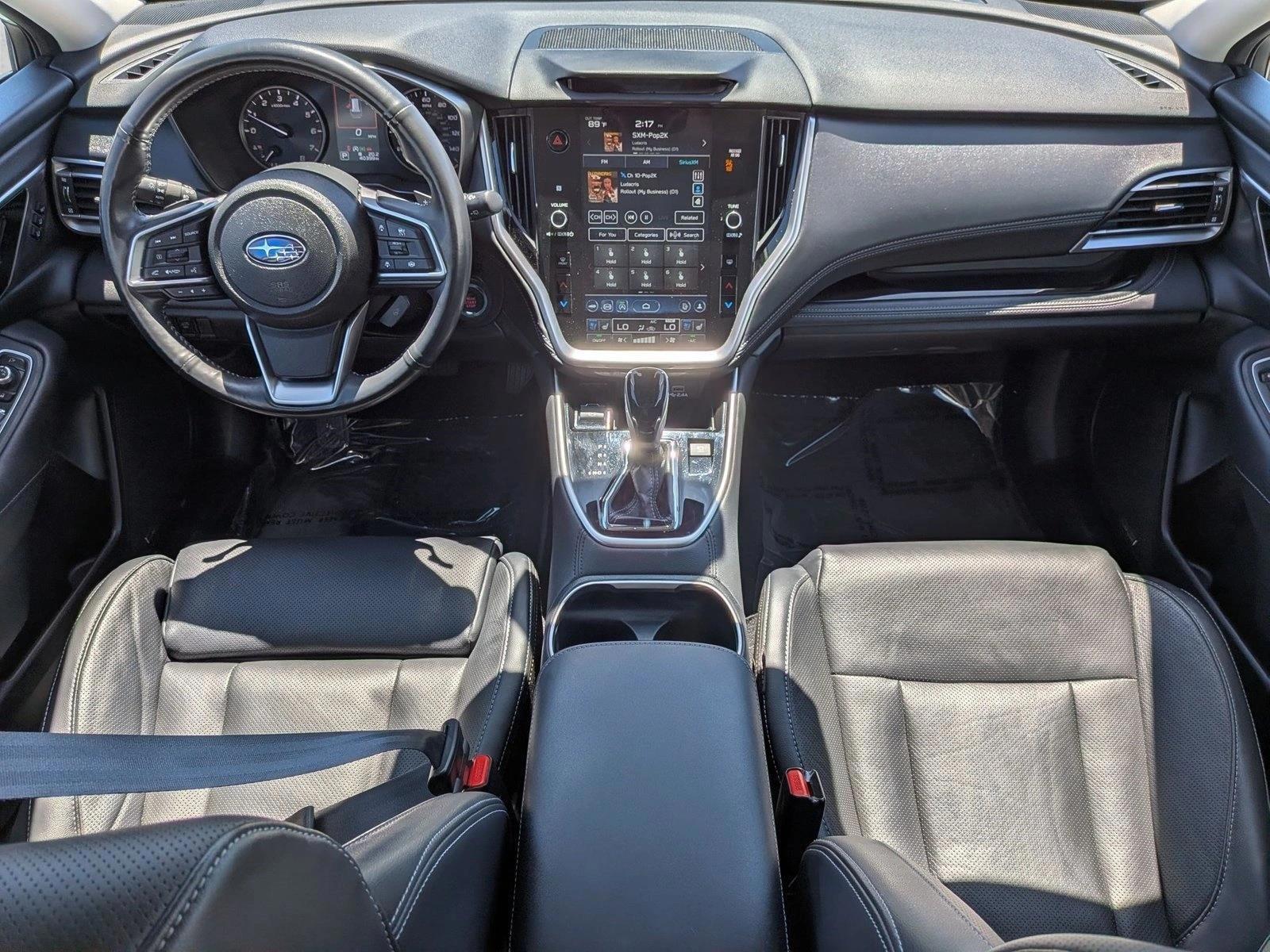 Thumbnail: 2023 Subaru Outback - 3