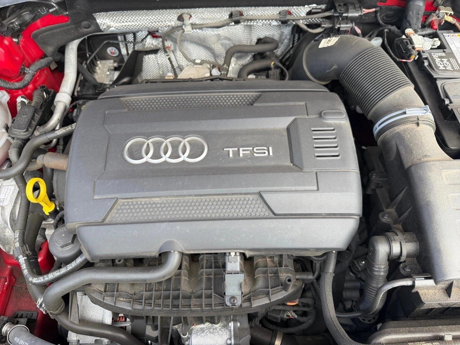 2019 Audi Q3 Premium - Photo 26