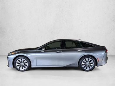 2021 Toyota Mirai