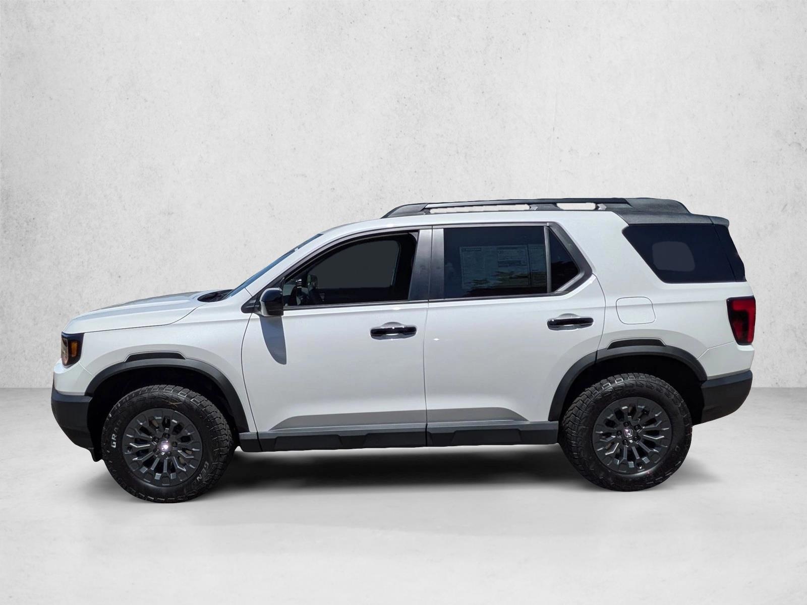 Thumbnail: 2026 Honda Passport - 2