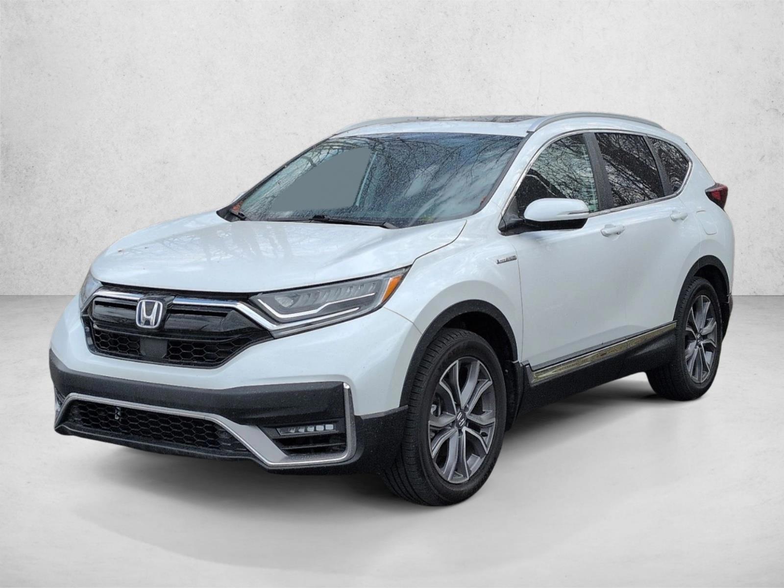 Thumbnail: 2022 Honda CR-V - 2
