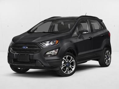 2020 Ford EcoSport