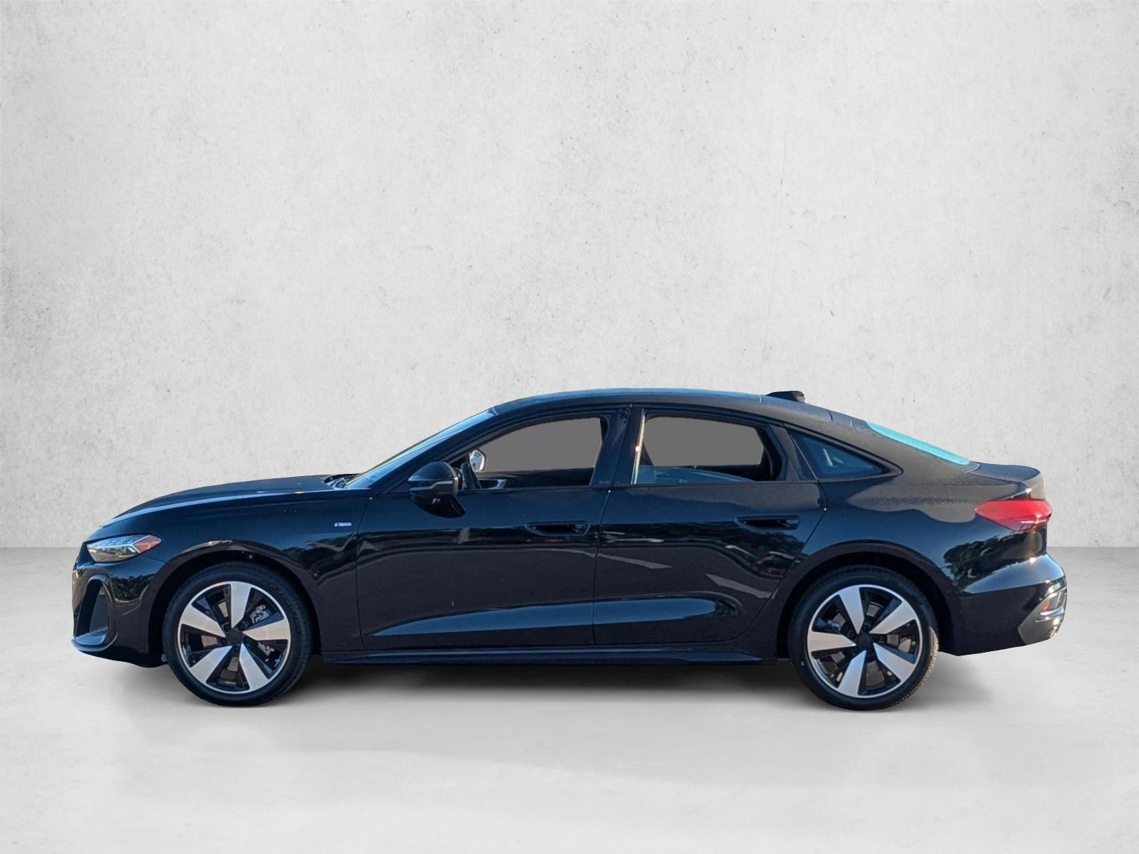 Thumbnail: 2026 Audi A5 - 2
