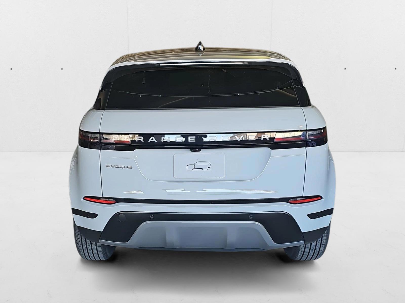 2026 Land Rover Range Rover Evoque S - Photo 6