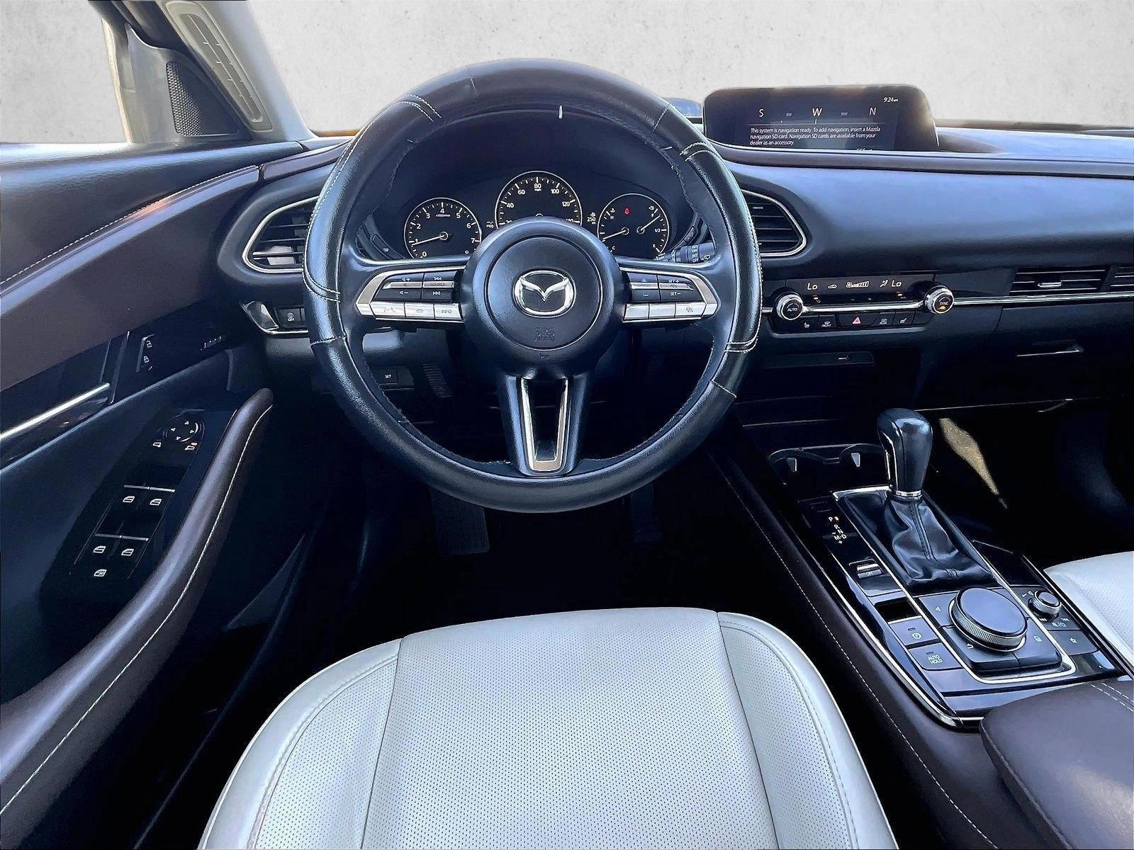 Thumbnail: 2021 Mazda CX-30 - 3