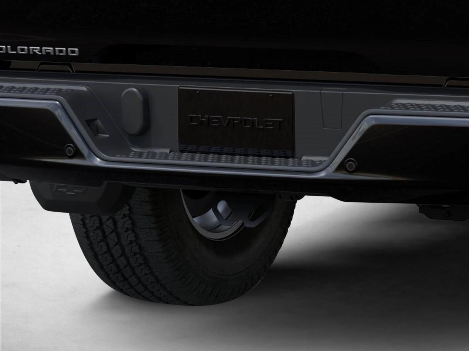 2026 Chevrolet Colorado LT - Photo 14