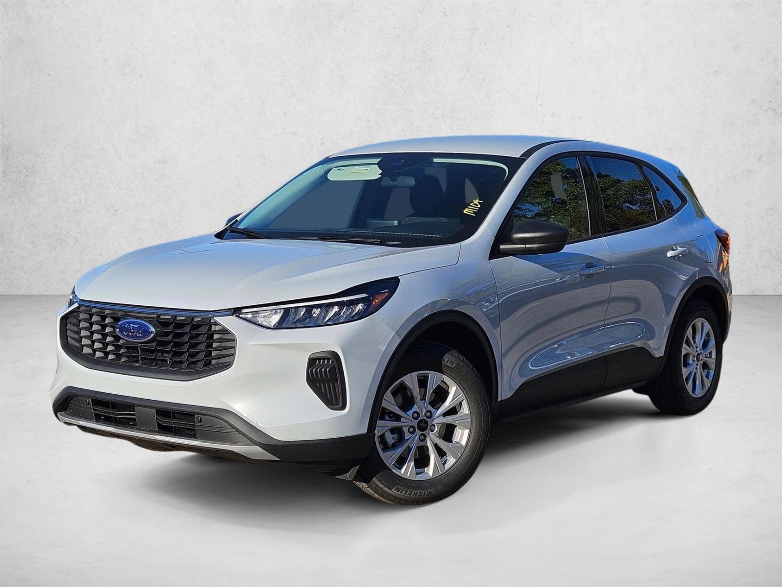 Thumbnail: 2026 Ford Escape - 1