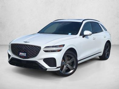 2023 Genesis GV70 2.5T -
                  Buena Park, CA