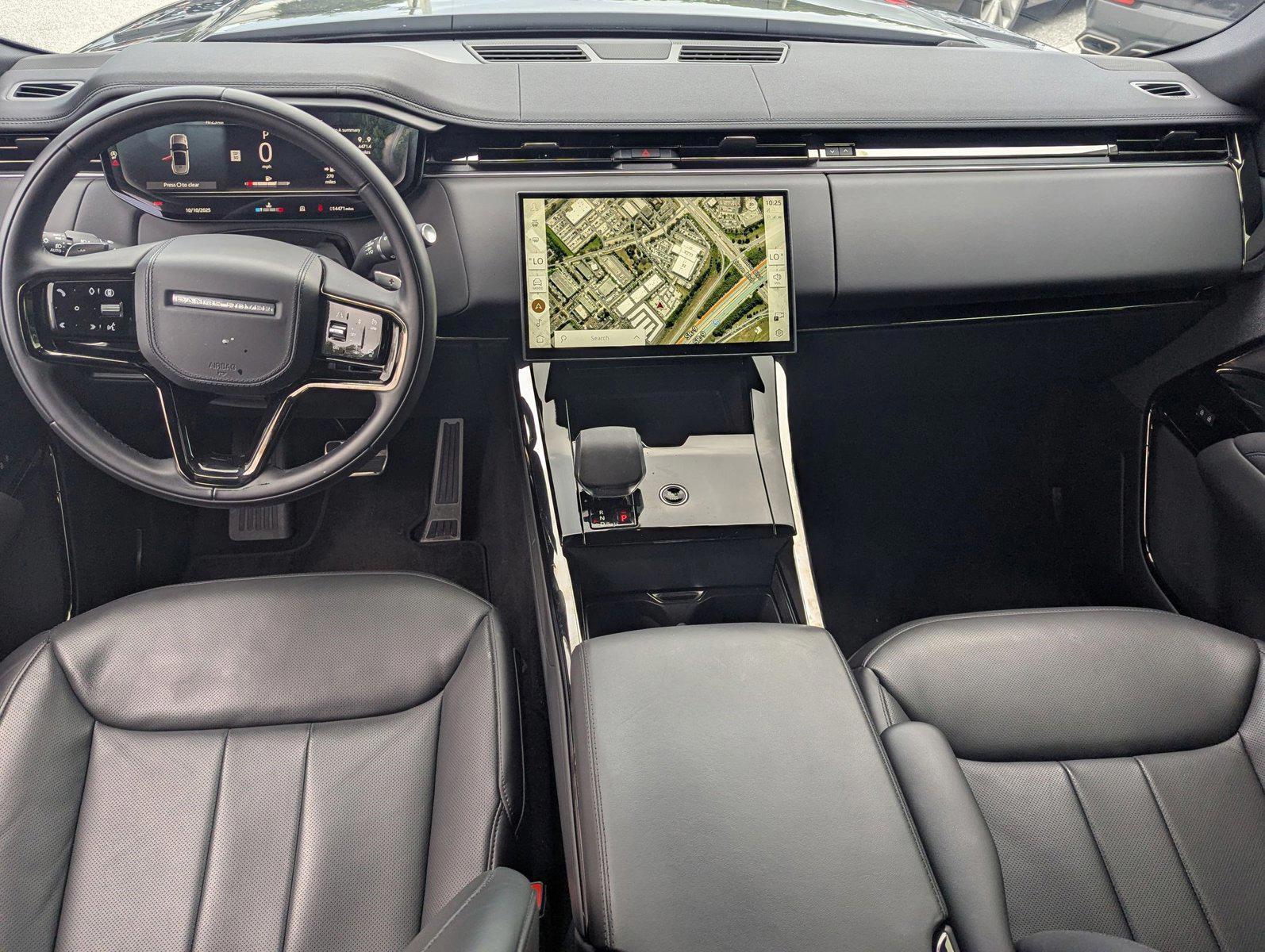 Thumbnail: 2024 Land Rover Range Rover Sport - 3