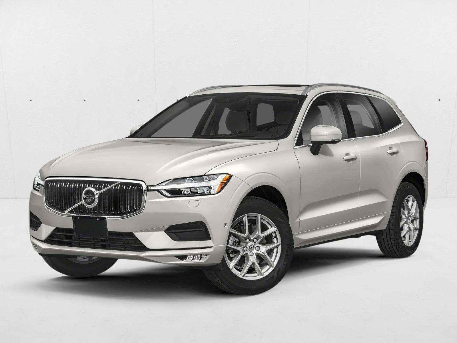 2020 Volvo Xc60