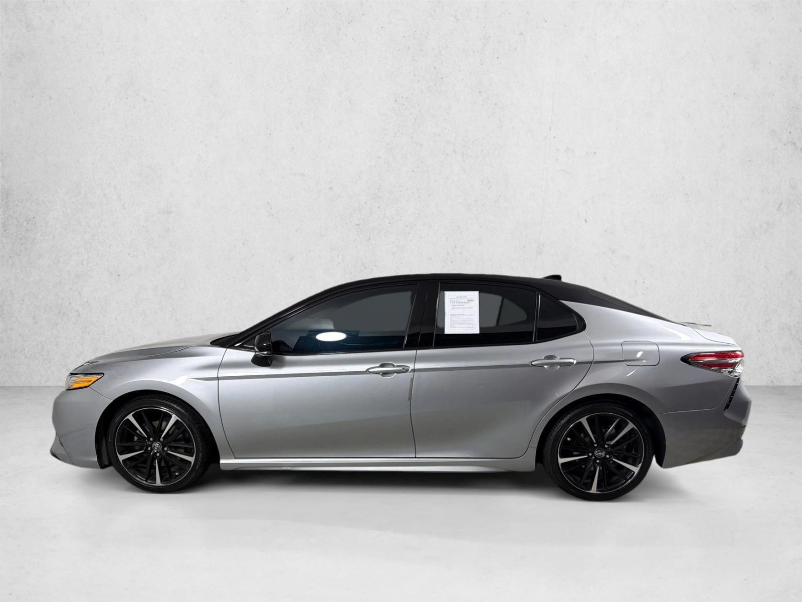 Thumbnail: 2020 Toyota Camry - 2