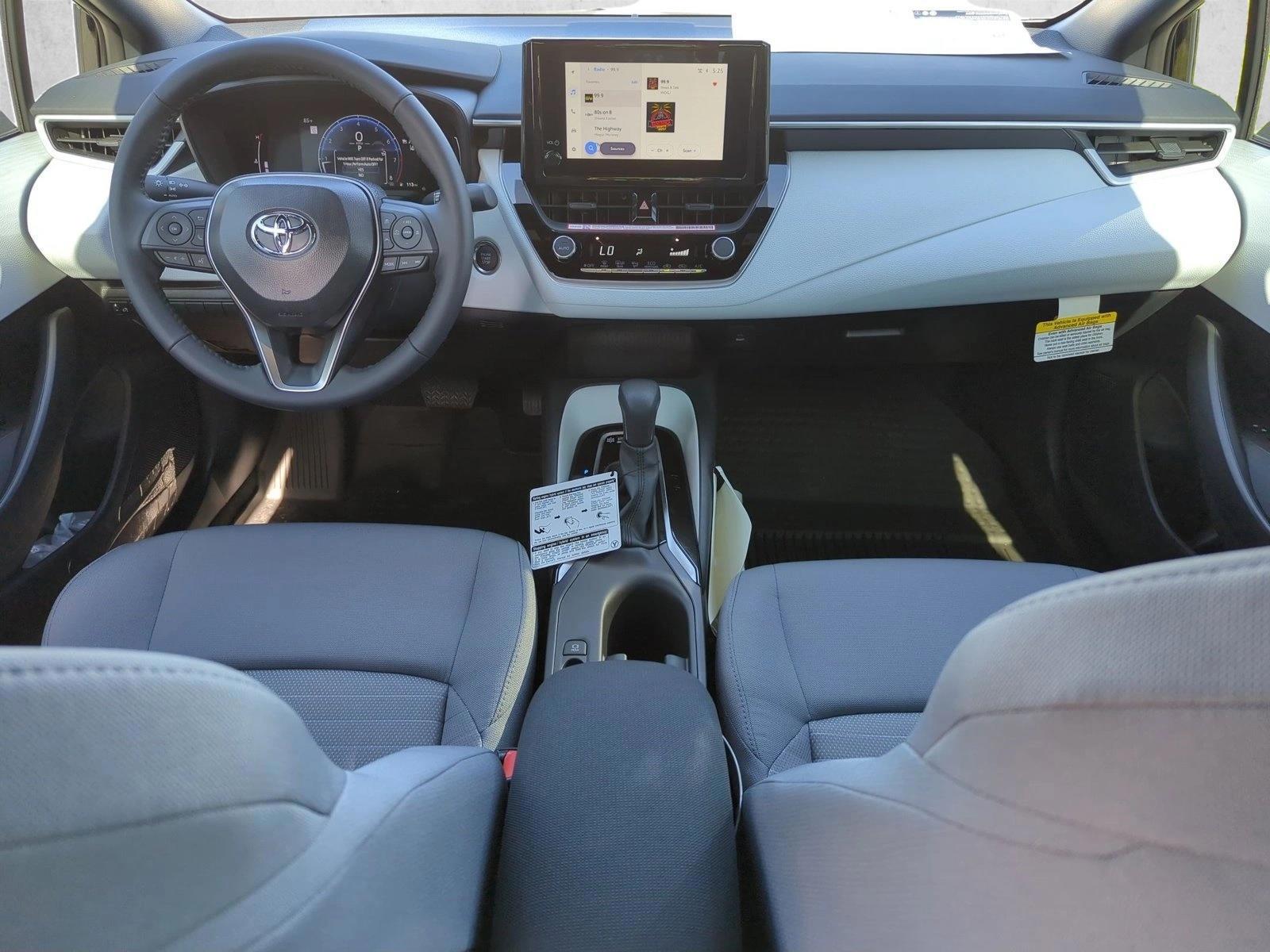Thumbnail: 2026 Toyota Corolla - 4