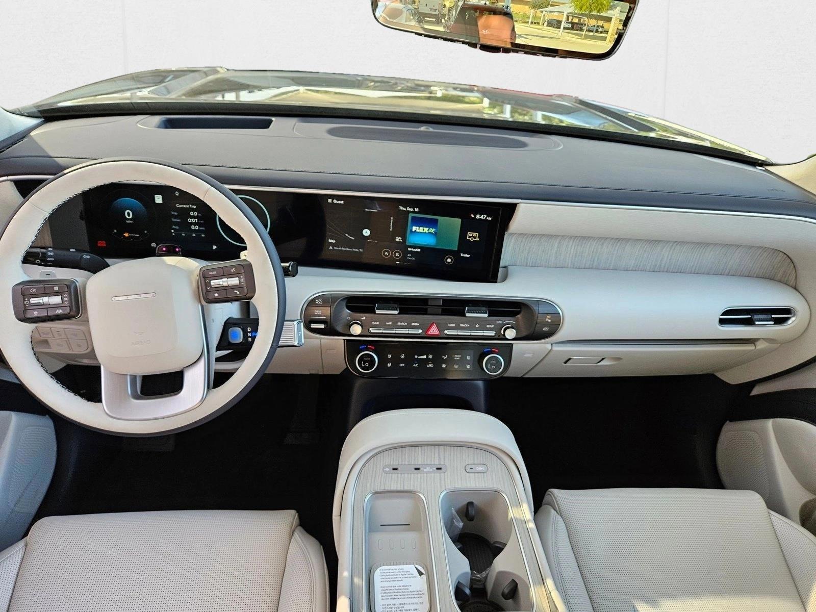 Thumbnail: 2026 Hyundai Palisade - 3