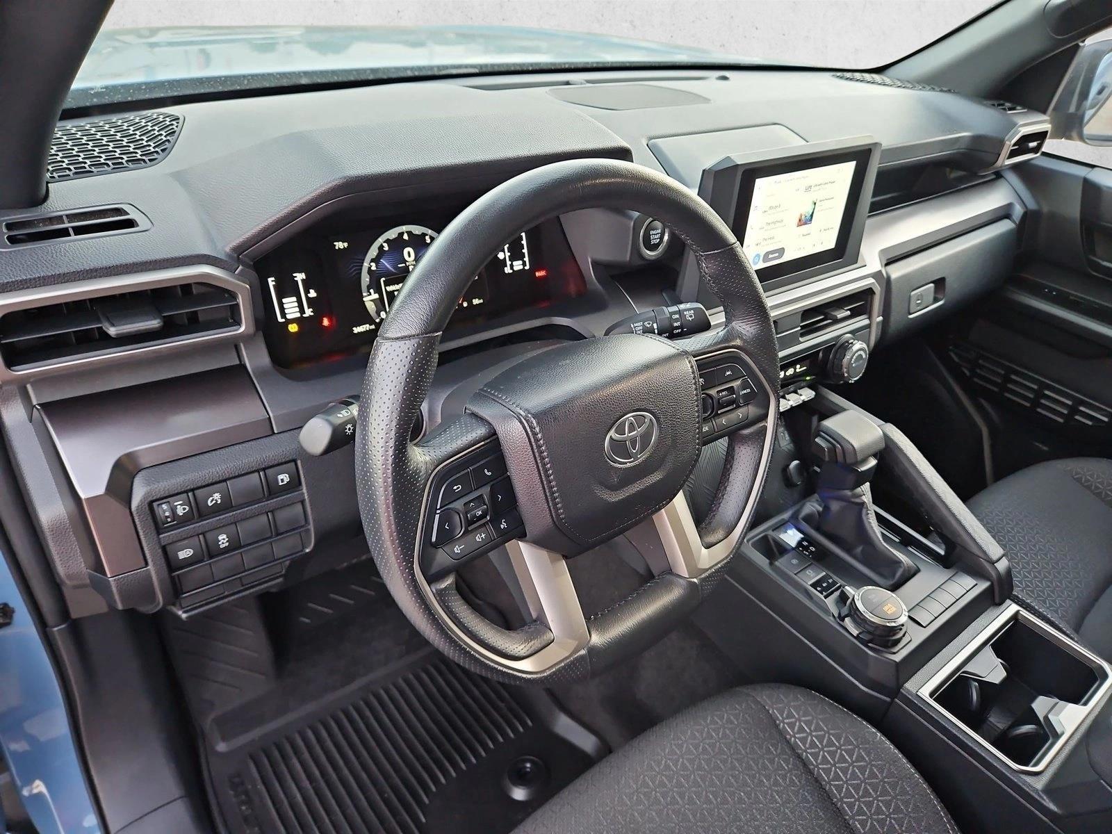 Thumbnail: 2025 Toyota 4Runner - 3