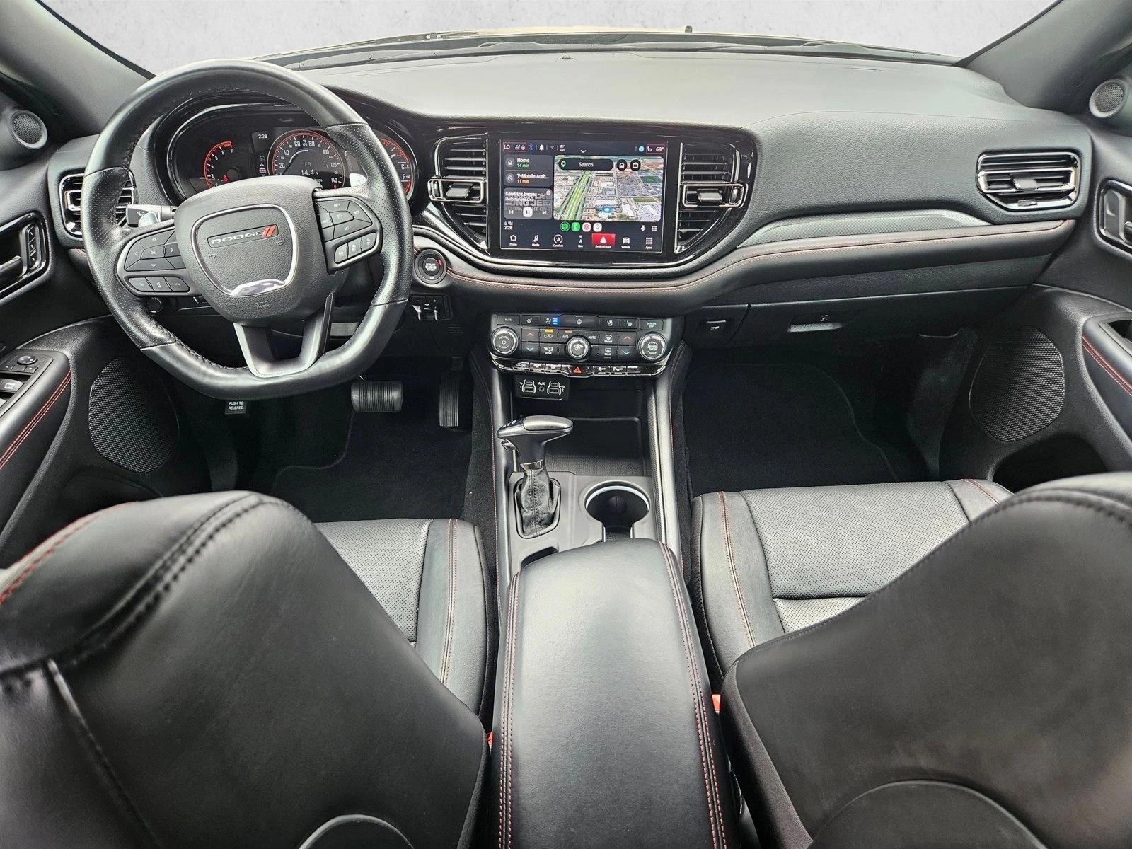 Thumbnail: 2024 Dodge Durango - 3