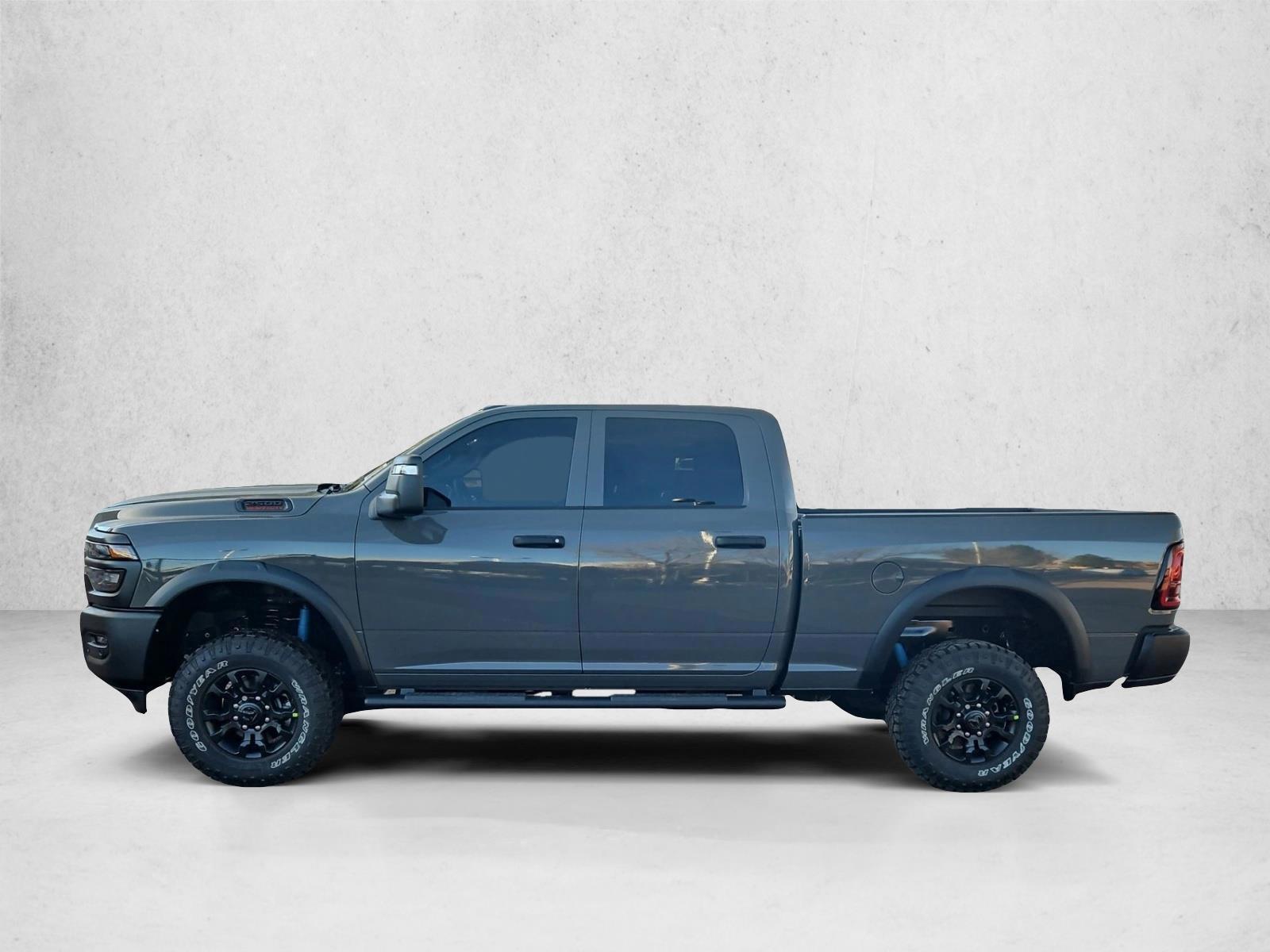 Thumbnail: 2026 RAM 2500 - 2