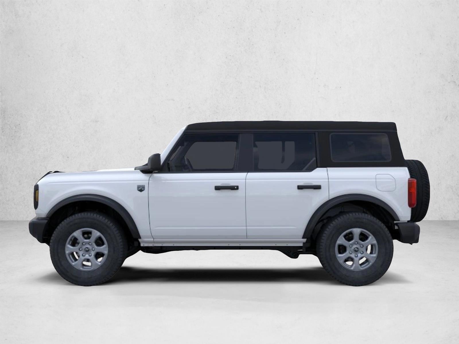 Thumbnail: 2026 Ford Bronco - 3