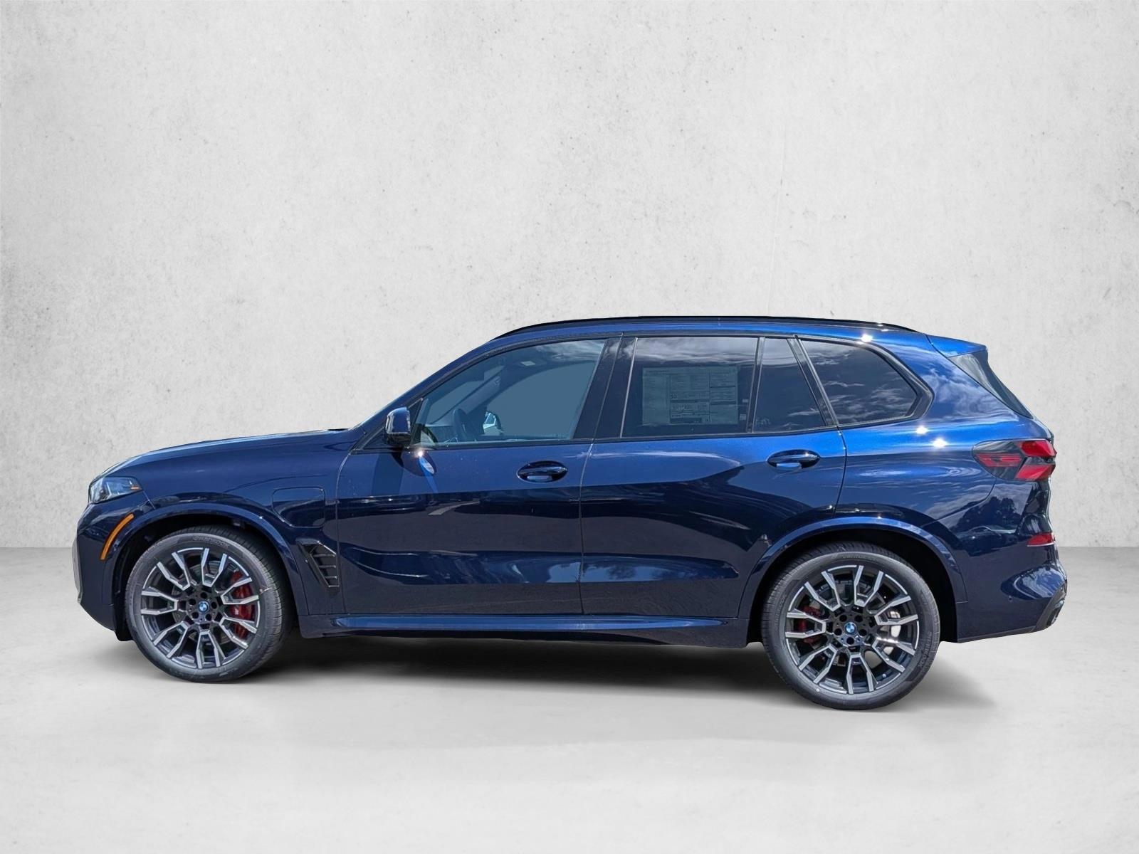 Thumbnail: 2026 BMW X5 - 2