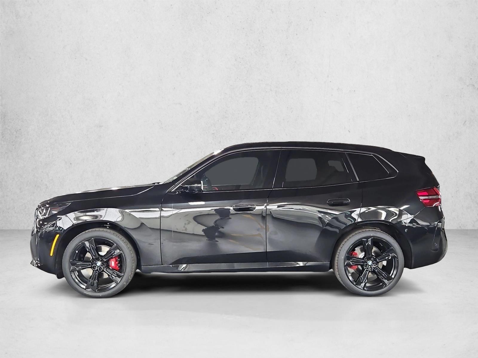 Thumbnail: 2026 BMW X3 - 2