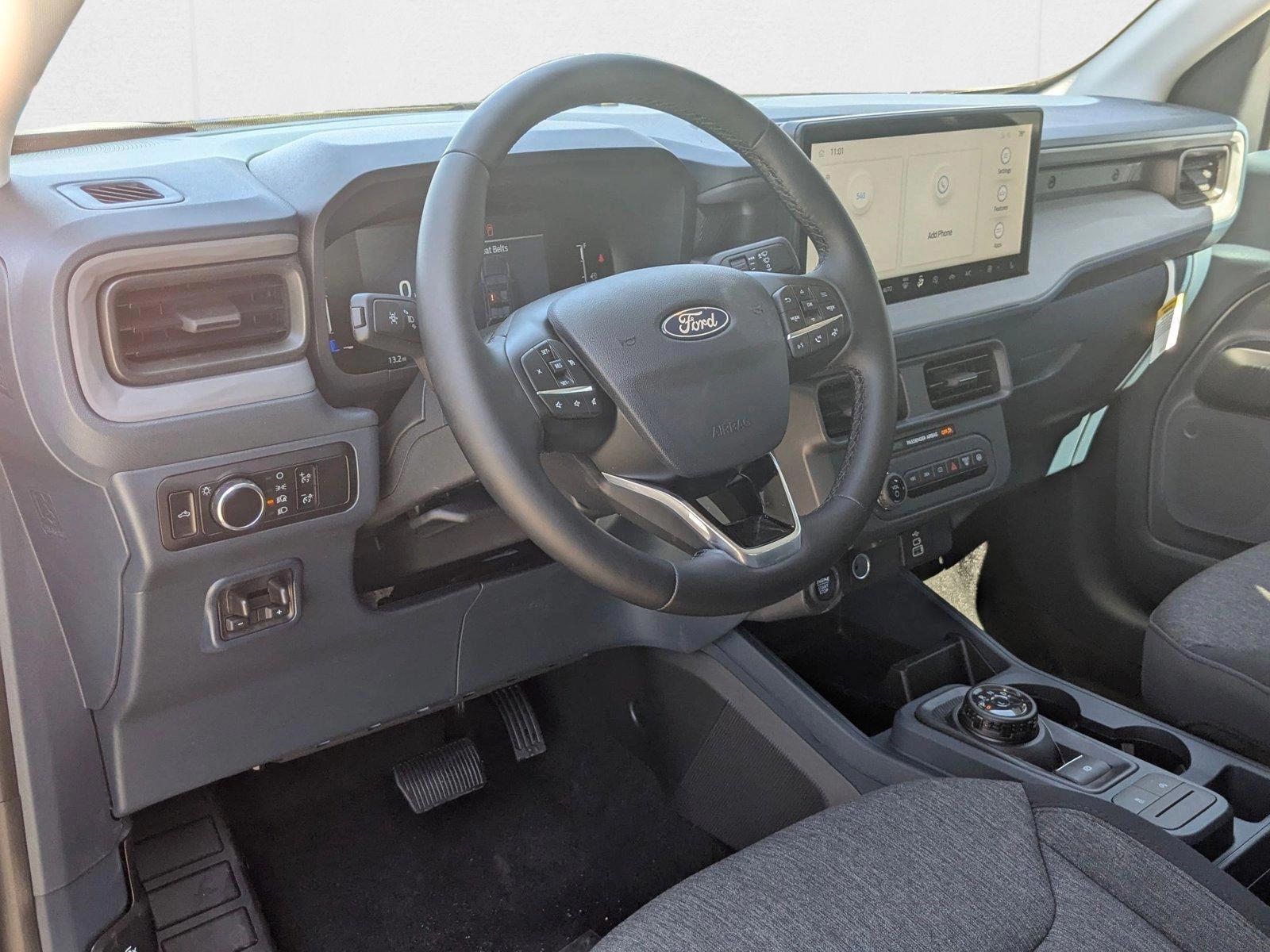 Thumbnail: 2025 Ford Maverick - 3