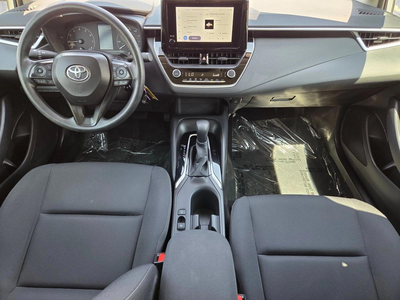 Thumbnail: 2024 Toyota Corolla - 3