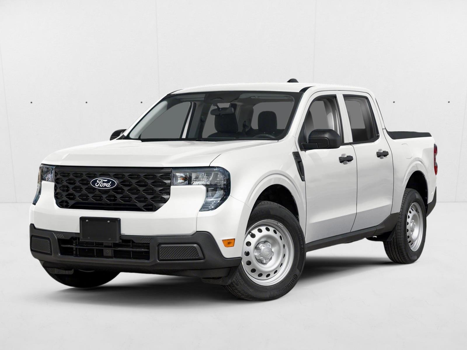 Thumbnail: 2026 Ford Maverick - 1
