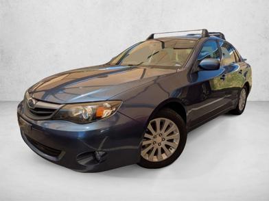 2011 Subaru Impreza Premium -
                  Golden, CO