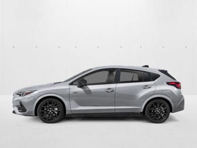 2026 Subaru Impreza