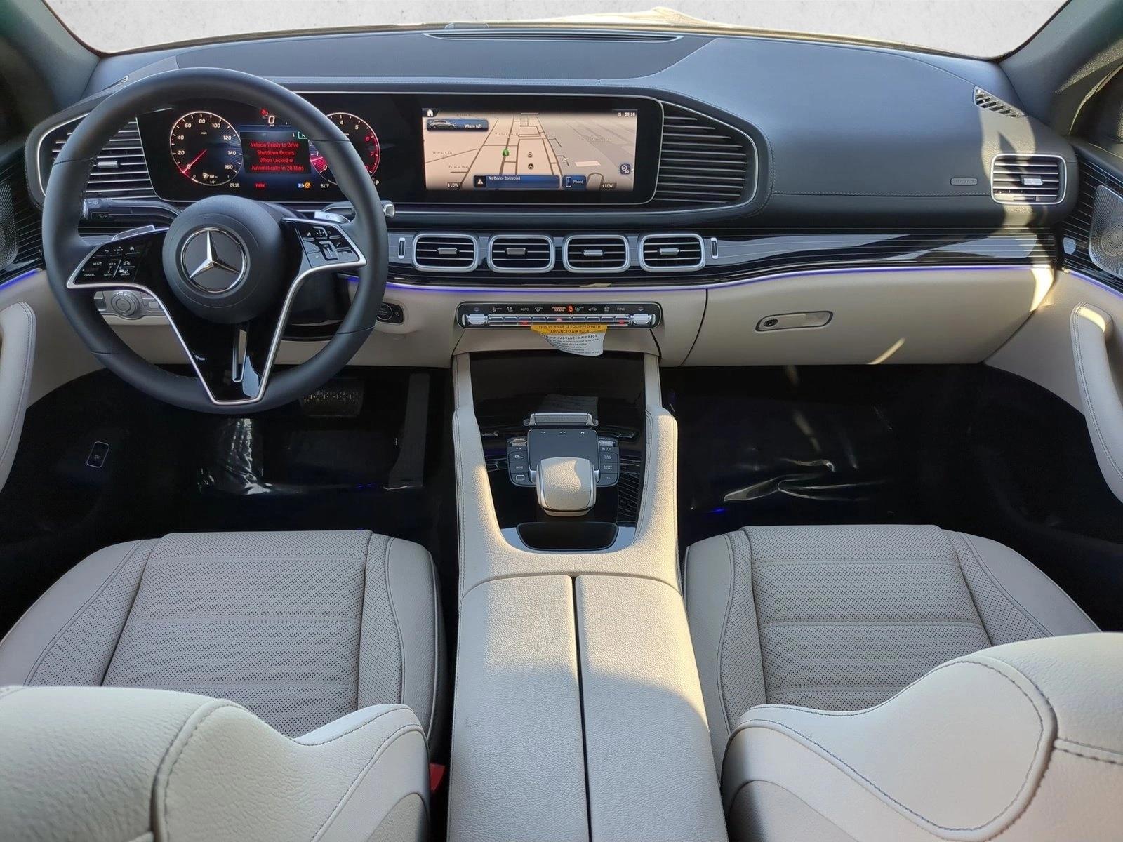 Thumbnail: 2026 Mercedes-Benz GLE - 3