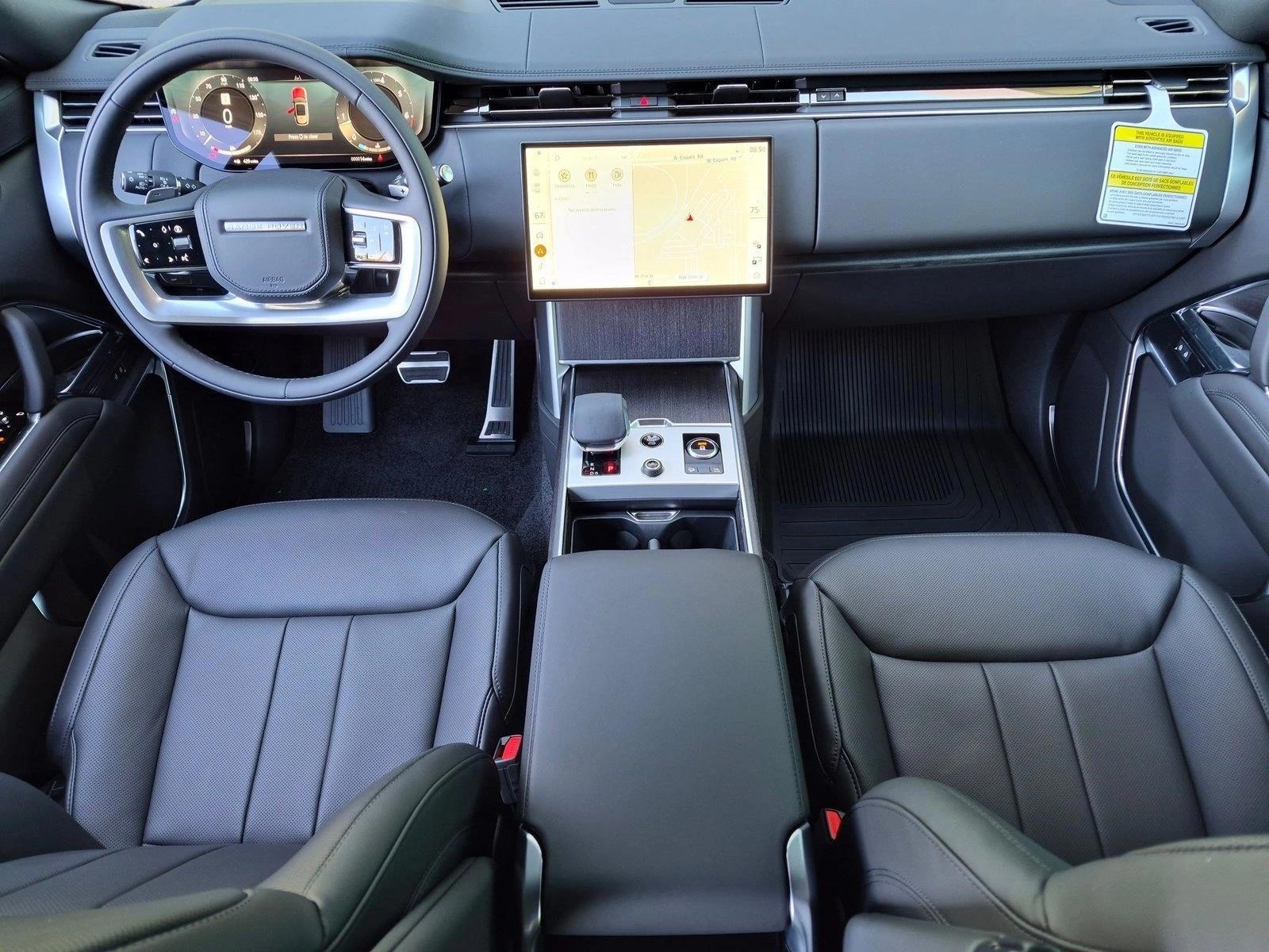Thumbnail: 2027 Land Rover Range Rover - 4